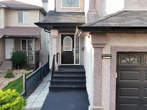 5412 162B Ave Nw Nw, Edmonton, AB 