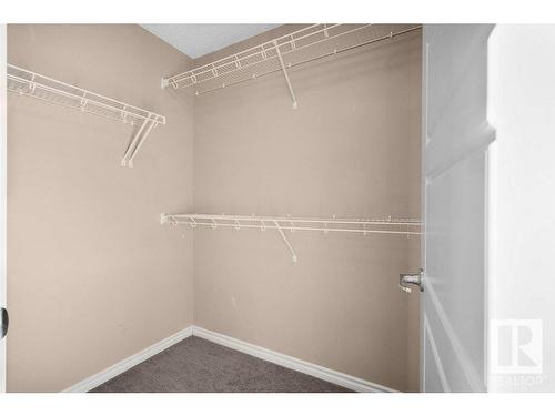 582 Tamarack Road, Edmonton, AB - Indoor With Storage