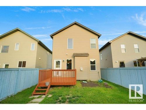 582 Tamarack Rd Nw Nw, Edmonton, AB 