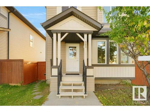 582 Tamarack Rd Nw Nw, Edmonton, AB 