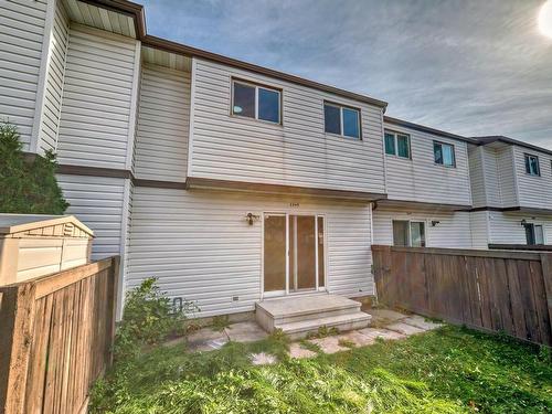 2645 135 Avenue, Edmonton, AB - Outdoor With Exterior