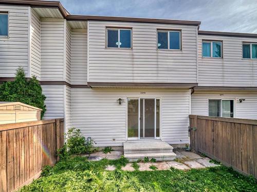 2645 135 Avenue, Edmonton, AB - Outdoor With Exterior