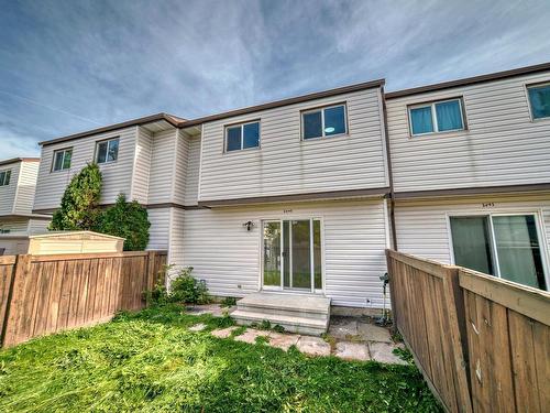 2645 135 Avenue, Edmonton, AB - Outdoor With Exterior