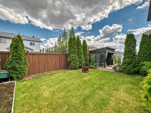 15907 91 Street, Edmonton, AB - Outdoor