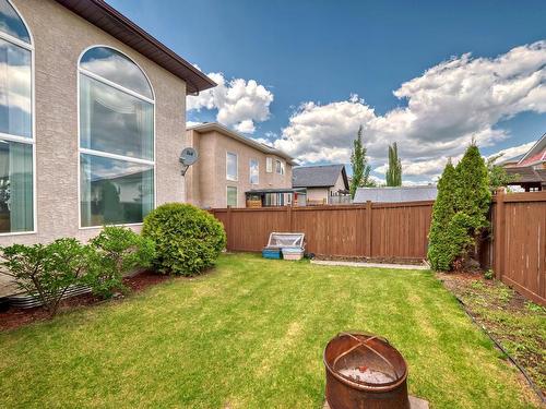 15907 91 Street, Edmonton, AB - Outdoor