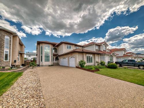 15907 91 Street, Edmonton, AB - Outdoor With Facade