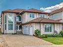 15907 91 Street, Edmonton, AB  - Outdoor With Facade 