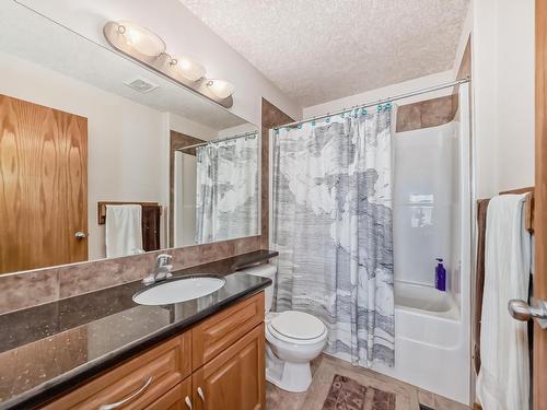 15907 91 Street, Edmonton, AB - Indoor Photo Showing Bathroom