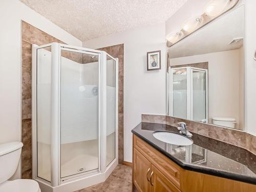 15907 91 Street, Edmonton, AB - Indoor Photo Showing Bathroom