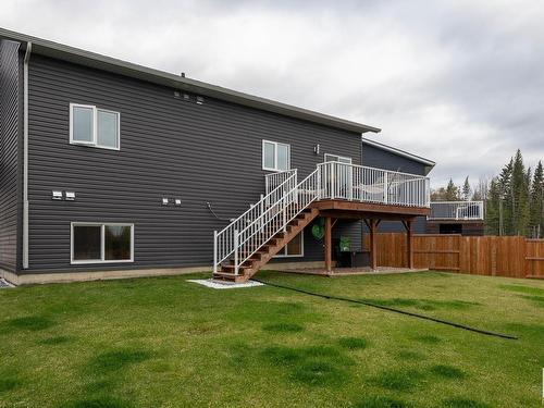 6501 Tri City Wy, Cold Lake, AB 