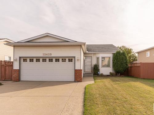 12423 56 St Nw, Edmonton, AB 