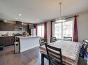 6 2922 Maple Way, Edmonton, AB  - Indoor 