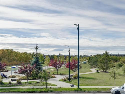 6 2922 Maple Way, Edmonton, AB - Outdoor With View