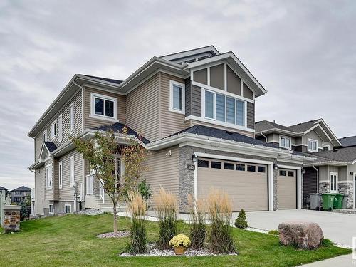 3801 48 Av, Beaumont, AB 