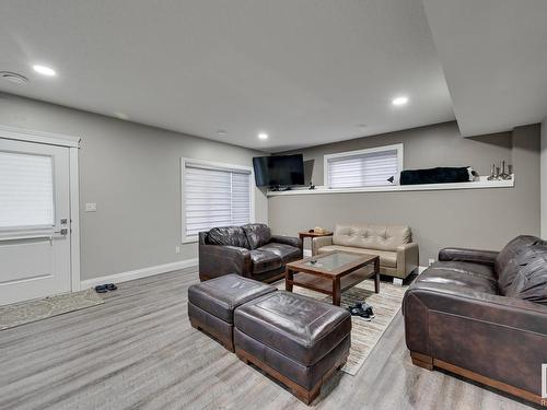 3801 48 Av, Beaumont, AB 