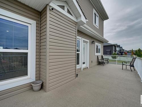 3801 48 Av, Beaumont, AB 