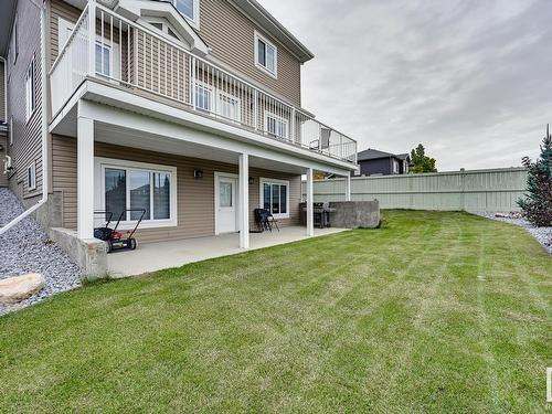 3801 48 Av, Beaumont, AB 