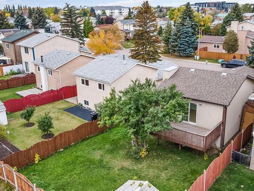 2027 108 Street Nw, Edmonton, AB 