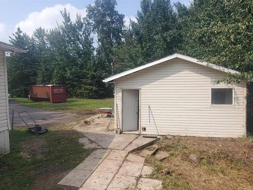 218 54425 Ste. Anne Trail, Rural Lac Ste. Anne County, AB 