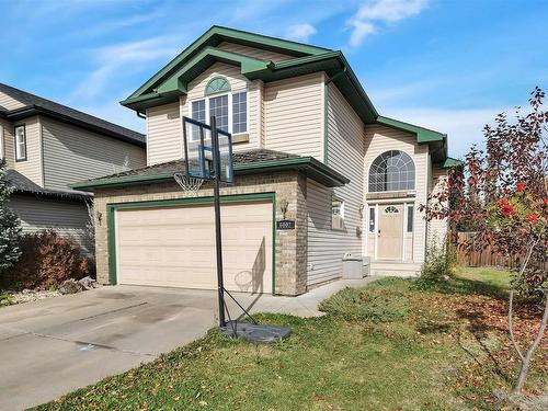 6002 48 Av, Beaumont, AB 