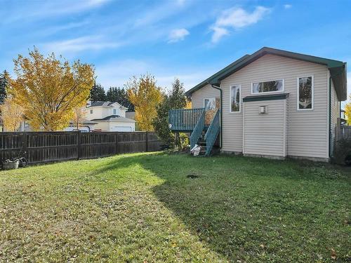 6002 48 Av, Beaumont, AB 