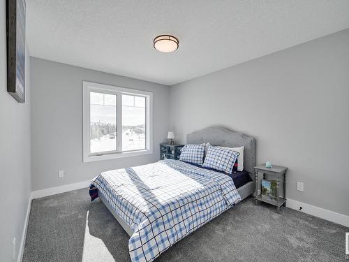 71 Waverly Wy, Fort Saskatchewan, AB 