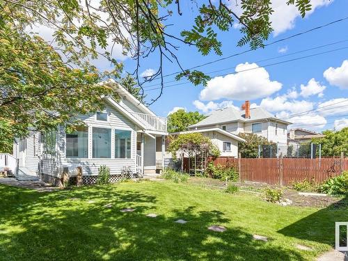 11321 102 St Nw, Edmonton, AB 