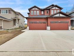 8835/8837/8839/ 8841 CARSON WY SW  Edmonton, AB T6W 5B8