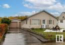 4741 51 Avenue, Wildwood, AB  - Outdoor With Facade 