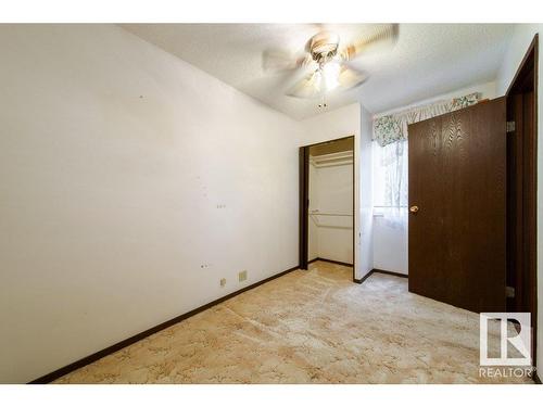 4741 51 Avenue, Wildwood, AB - Indoor Photo Showing Other Room