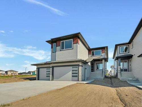 40 Darby Cr, Spruce Grove, AB 