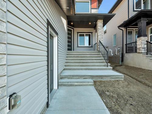 40 Darby Cr, Spruce Grove, AB 