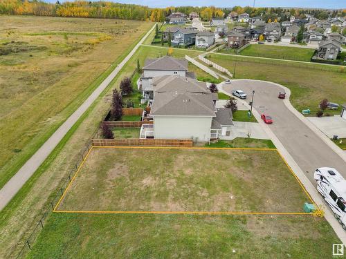 4009 & 4011 41 B Avenue, Drayton Valley, AB 