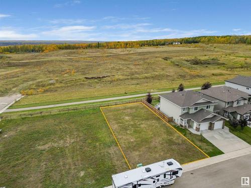 4009 & 4011 41 B Avenue, Drayton Valley, AB 