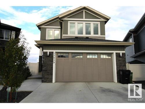 17939 59 St Nw Nw, Edmonton, AB 