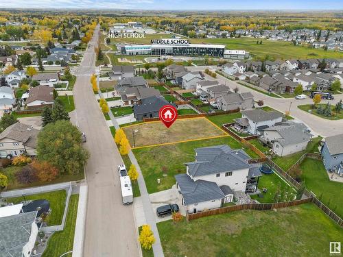 4113 43 Street, Drayton Valley, AB 