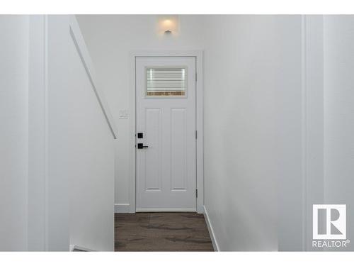 8803 145 Street, Edmonton, AB - Indoor Photo Showing Other Room