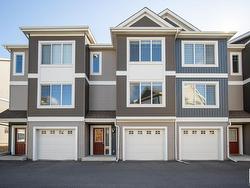 #55 1391 STARLING DR NW  Edmonton, AB T5S 0L3