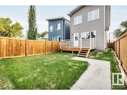 11442 70 Street, Edmonton, AB - Outdoor