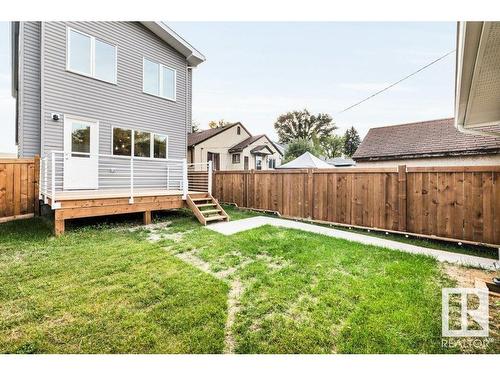 11442 70 Street, Edmonton, AB - Outdoor