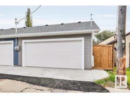 11442 70 Street, Edmonton, AB - Outdoor With Exterior