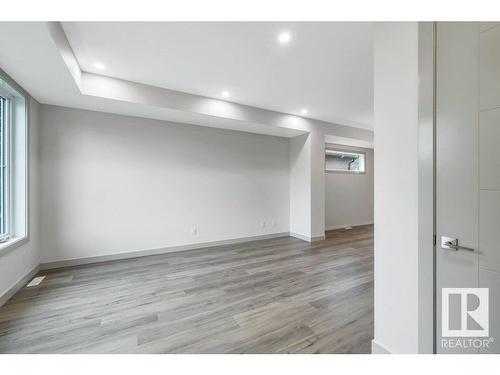 11442 70 Street, Edmonton, AB - Indoor Photo Showing Other Room