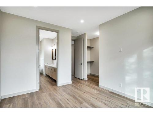 11442 70 Street, Edmonton, AB - Indoor Photo Showing Other Room