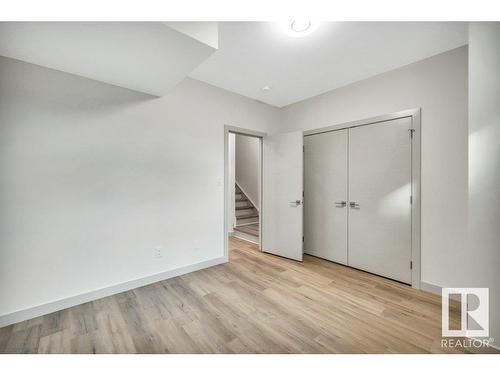 11442 70 Street, Edmonton, AB - Indoor Photo Showing Other Room