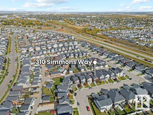 310 Simmonds Wy, Leduc, AB 