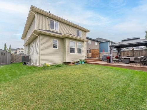 184 Ashmore Wy, Sherwood Park, AB 