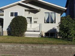 11839 54 ST NW  Edmonton, AB T5W 3M8