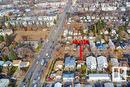 9851 79 Av Nw, Edmonton, AB 