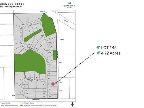 145 20212 Twp Rd 510, Rural Strathcona County, AB 