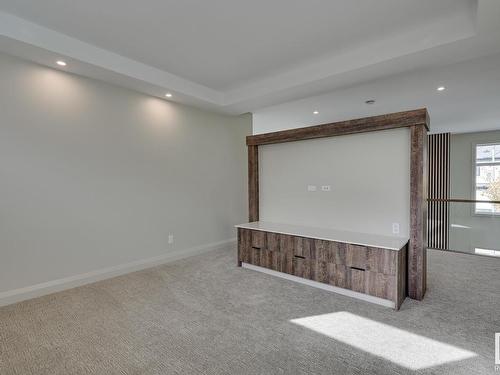 2503 Cameron Ravine Landing, Edmonton, AB - Indoor Photo Showing Other Room